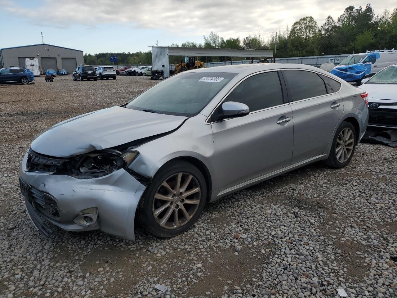 Memphis, TN에서 판매 중인 2015 Toyota Avalon Xle - Mechanical