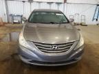 2011 Hyundai Sonata Gls للبيع في Pennsburg، PA - Rear End