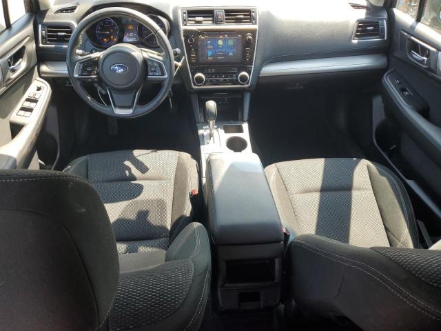  SUBARU OUTBACK 2019 Gray