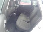 2013 VAUXHALL ASTRA SRI for sale at Copart SANDY