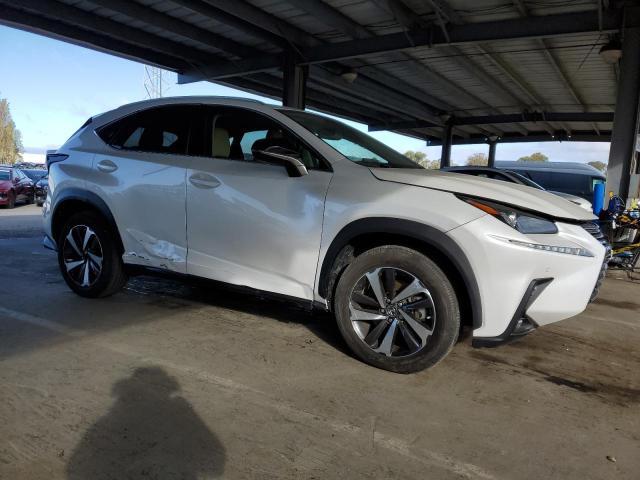 2020 LEXUS NX 300