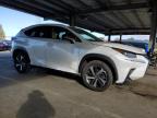 2020 Lexus Nx 300 продається в Hayward, CA - All Over