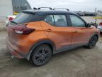 2024 Nissan Kicks Sv   for Sale in Wichita, KS - Front End