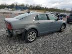 2009 Chevrolet Malibu Ls for Sale in Barberton, OH - Rear End