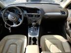 2013 Audi A4 Premium продається в Kansas City, KS - Mechanical