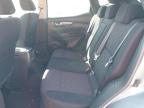 2017 NISSAN QASHQAI N- for sale at Copart CORBY