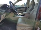 2017 Acura Mdx Technology للبيع في Montgomery، AL - Rear End