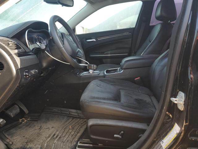  CHRYSLER 300 2023 Black