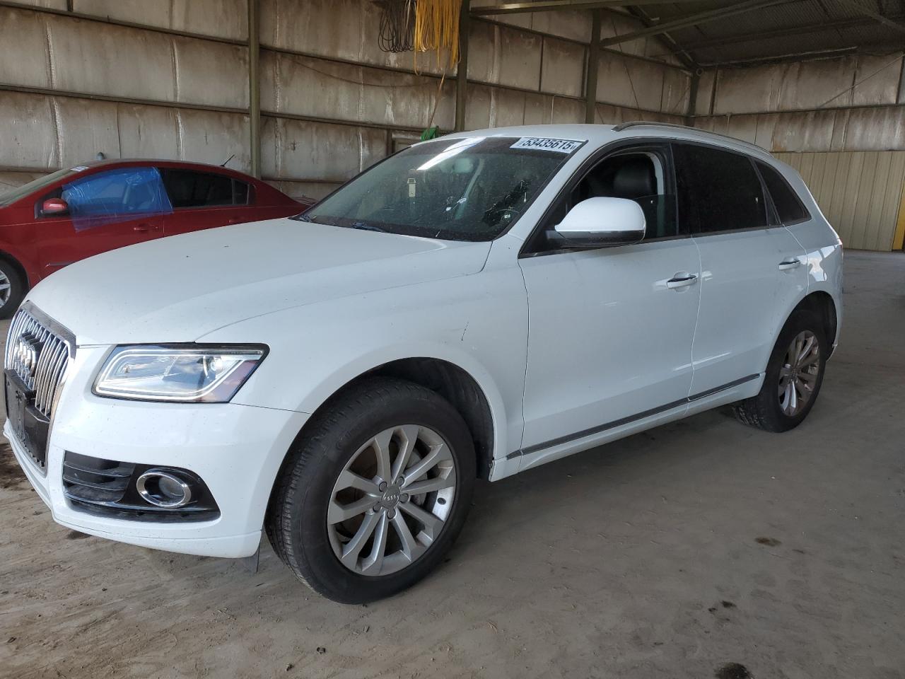 2015 Audi Q5 Premium for Sale in Phoenix, AZ - Front End