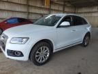 2015 Audi Q5 Premium for Sale in Phoenix, AZ - Front End