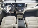 2015 Toyota Sienna Le იყიდება Ham Lake-ში, MN - Front End