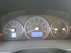 2007 Hyundai Santa Fe Se en Venta en Spartanburg, SC - Side