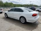 2016 Volkswagen Passat Se na sprzedaż w Louisville, KY - Hail