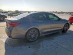 2018 Acura Tlx Tech+A for Sale in Haslet, TX - Rollover