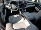 2021 Toyota Highlander Xle for Sale in Leroy, NY - Rear End