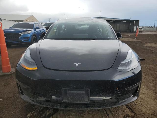  TESLA MODEL 3 2022 Czarny