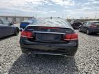 2016 Mercedes-Benz E 400 4Matic на продаже в North Billerica, MA - Front End