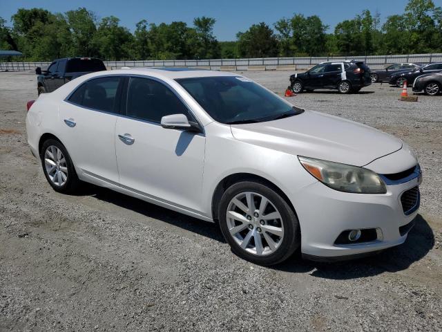 2015 CHEVROLET MALIBU LTZ