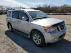 Marlboro, NY에서 판매 중인 2011 Nissan Armada Sv - Burn - Engine
