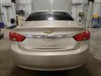 2015 Chevrolet Impala Ls за продажба в Avon, MN - Front End