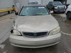 2001 Infiniti I30  на продаже в New Orleans, LA - Side