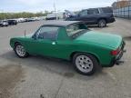 1973 Porsche 914 продається в Glassboro, NJ - Front End