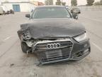 2014 Audi A4 Premium en Venta en Anthony, TX - Front End