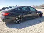 2022 Honda Accord Sport Se for Sale in Wayland, MI - Side