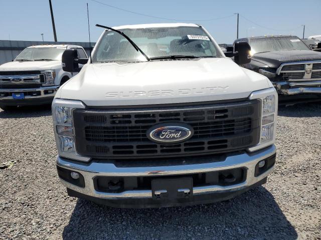 FORD F250 2024 White