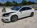 2019 Volkswagen Jetta S იყიდება Fort Pierce-ში, FL - Front End