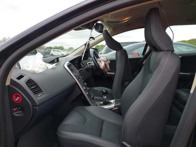 2009 VOLVO XC60 SE D