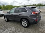 2017 Jeep Cherokee Latitude للبيع في Louisville، KY - Hail