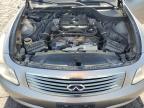 2007 Infiniti G35  на продаже в Colton, CA - Rear End