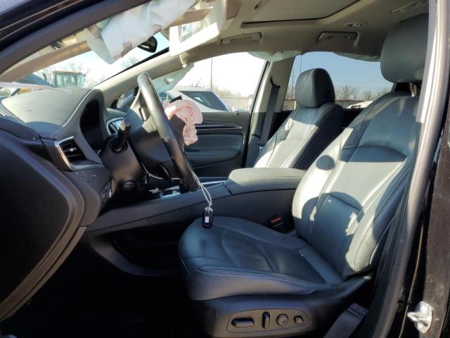  BUICK ENCLAVE 2020 Czarny