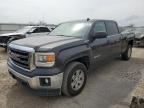 2014 Gmc Sierra K1500 Sle for Sale in Kansas City, KS - Rear End