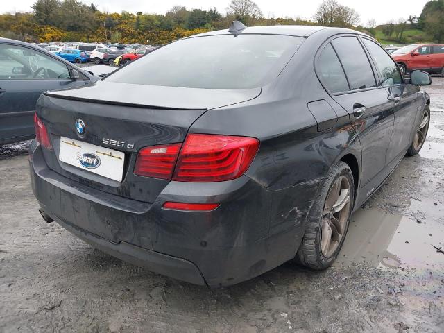 2014 BMW 525D M SPO