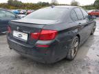 2014 BMW 525D M SPO for sale at Copart BELFAST