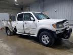 2006 Toyota Tundra Double Cab Limited zu verkaufen in Candia, NH - Rear End