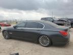 2012 Bmw 750 Li за продажба в Houston, TX - Minor Dent/Scratches