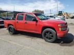 2005 Chevrolet Colorado  продається в Las Vegas, NV - Rear End