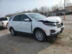 2023 Chevrolet Equinox Lt продається в Pekin, IL - Front End