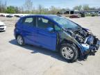 2019 Honda Fit Lx للبيع في Bridgeton، MO - Front End