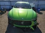 2023 Maserati Levante Modena للبيع في Bowmanville، ON - Front End
