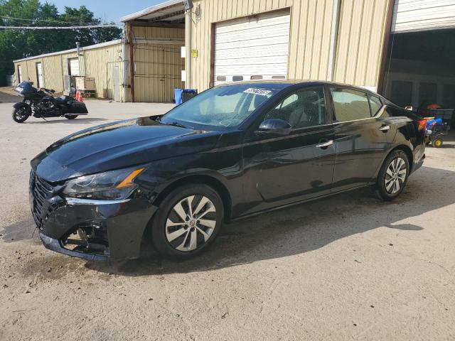  NISSAN ALTIMA 2023 Black
