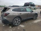 2022 Subaru Outback Limited for Sale in Kansas City, KS - Rear End