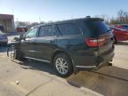 2014 Dodge Durango Sxt de vânzare în Fort Wayne, IN - All Over