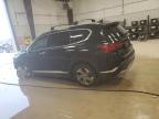 2022 Hyundai Santa Fe Sel продається в San Antonio, TX - Undercarriage
