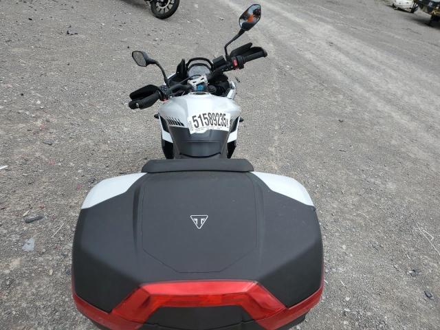 2024 TRIUMPH MOTORCYCLE TIGER SPORT 660