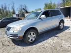 2006 Volkswagen Touareg 3.2 للبيع في Baltimore، MD - Minor Dent/Scratches