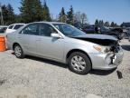 2002 Toyota Camry Le de vânzare în Graham, WA - Front End